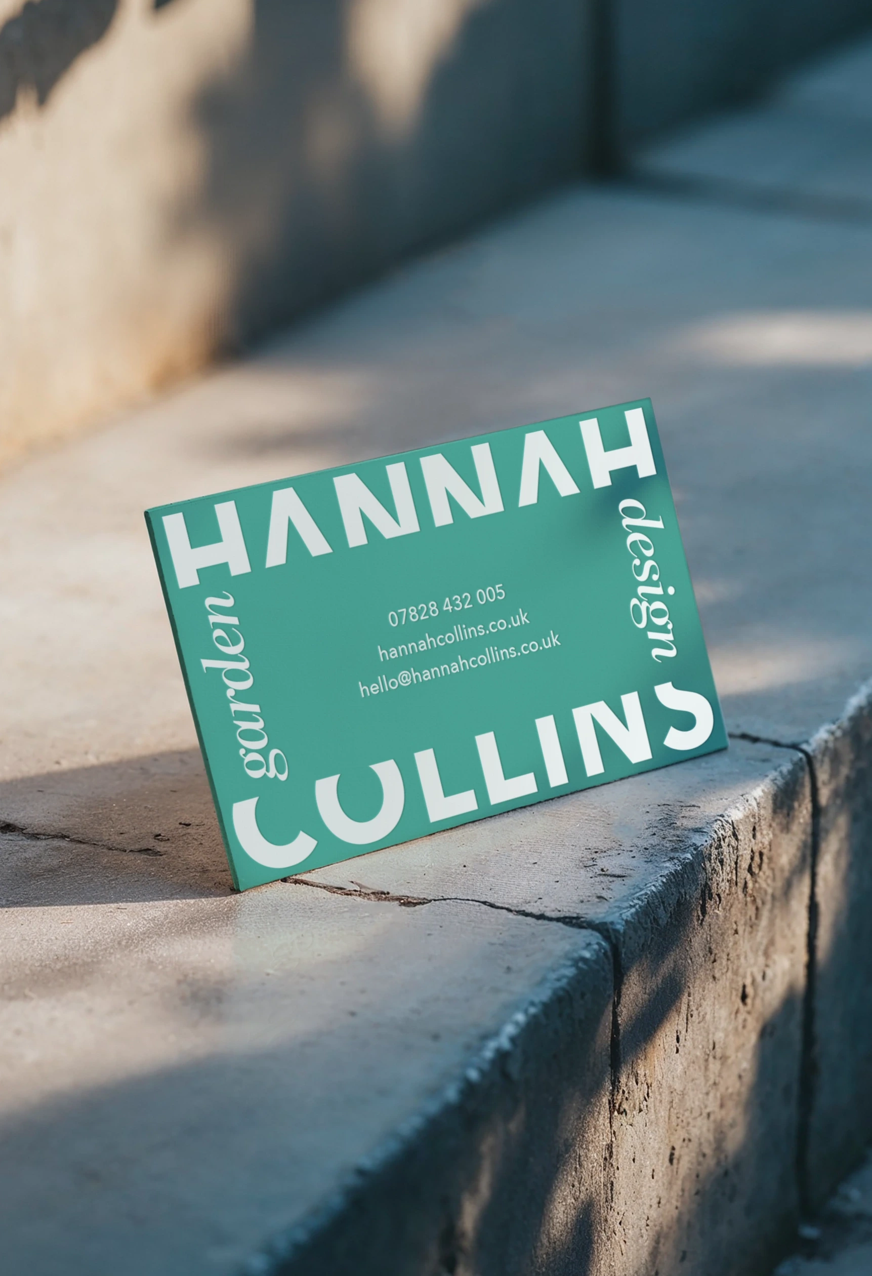 Hannah Collins Garden Design — image 4